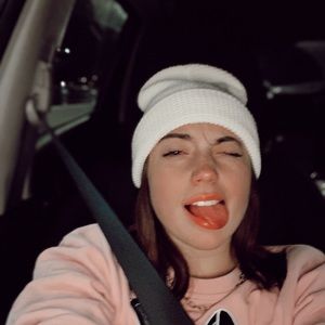 Meet your Posher, Kylie